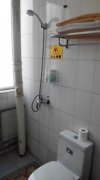 Juhe Express Hotel Luoyang Tianjin Road Luoyang (Henan) Bagian luar foto