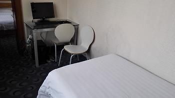 Juhe Express Hotel Luoyang Tianjin Road Luoyang (Henan) Bagian luar foto
