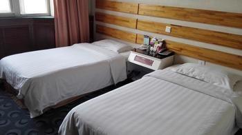 Juhe Express Hotel Luoyang Tianjin Road Luoyang (Henan) Bagian luar foto