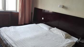 Juhe Express Hotel Luoyang Tianjin Road Luoyang (Henan) Bagian luar foto