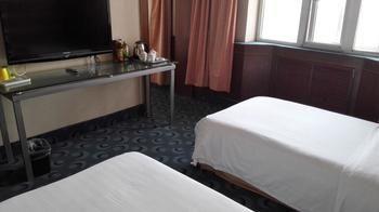 Juhe Express Hotel Luoyang Tianjin Road Luoyang (Henan) Bagian luar foto