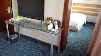 Juhe Express Hotel Luoyang Tianjin Road Luoyang (Henan) Bagian luar foto