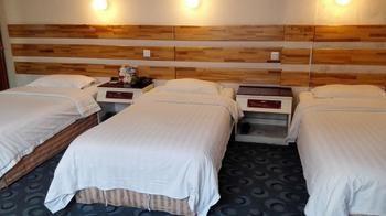 Juhe Express Hotel Luoyang Tianjin Road Luoyang (Henan) Bagian luar foto
