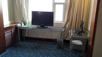 Juhe Express Hotel Luoyang Tianjin Road Luoyang (Henan) Bagian luar foto