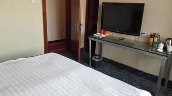 Juhe Express Hotel Luoyang Tianjin Road Luoyang (Henan) Bagian luar foto